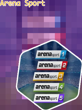 Arena sport 2 program