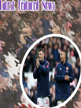 Arsenal news transfer live