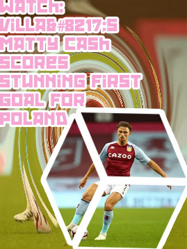 Aston villa cash