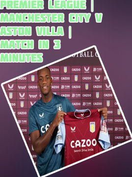 Aston villa website