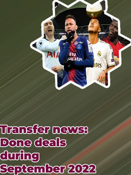 Bbc football transfer news