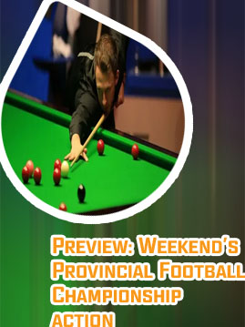 Bbc sport championship