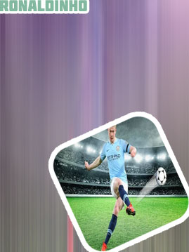 Best footballer in the world now