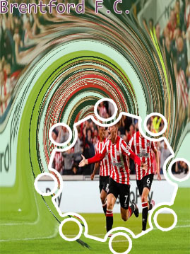 Brentfords england