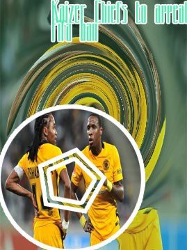 Cas kaizer chiefs