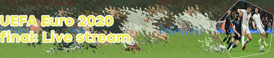Euro cup football live