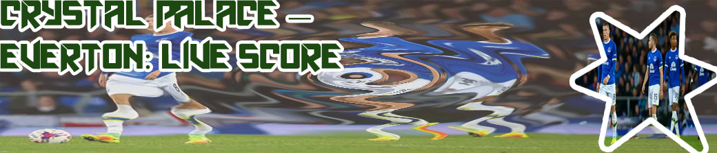 Everton palace live stream