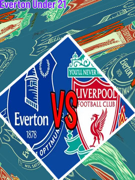 Everton soccerway