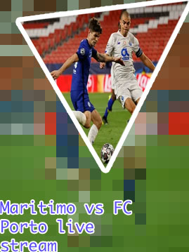 Fc porto live