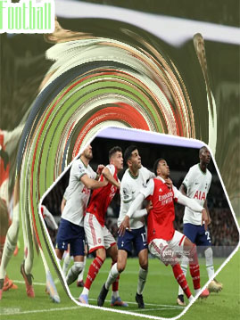 Football result