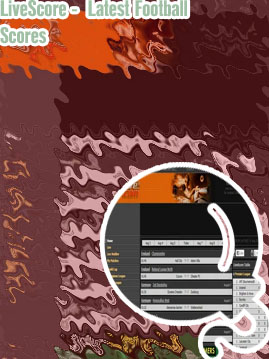 Free livescore cz