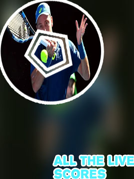 French open live scores
