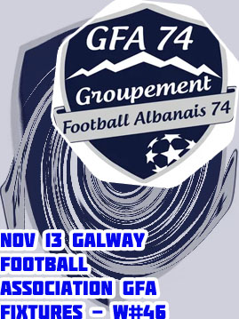 Gfa fixtures