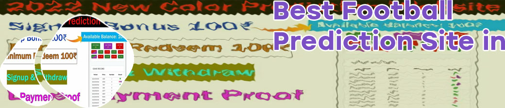 Good prediction sites