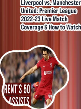 Liverpool premier league match today
