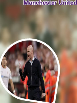 Man u fc news