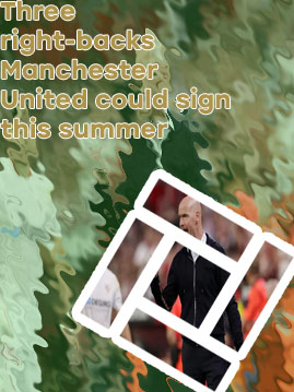 Man utd transfer updates