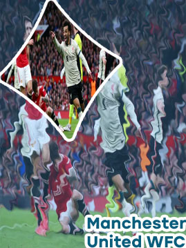 Manchester united soccerway