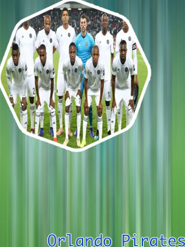 Pirates fc results