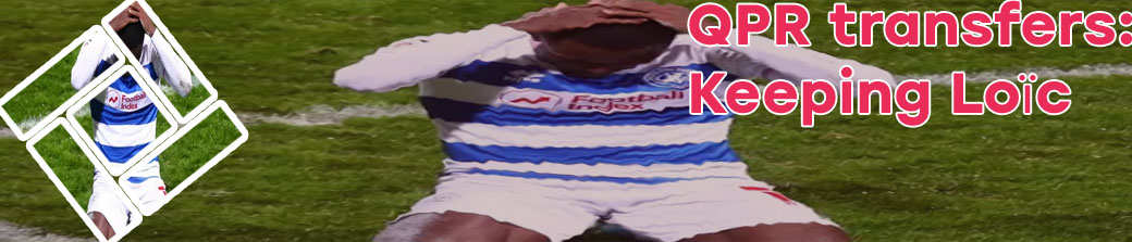 Qpr transfers