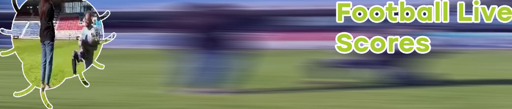 Result of all football matches played yesterday