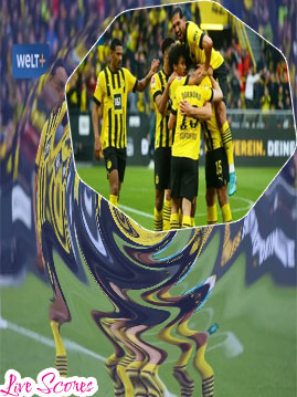 Soccer results live today