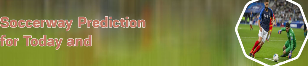 Soccer way prediction