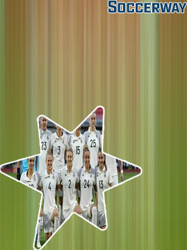 Soccerway women