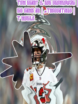 T mobile tom brady