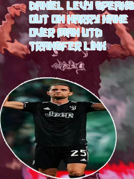 Tottenham hotspur transfer