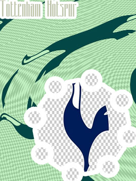 Tottenham png