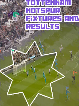 Tottenham results for today