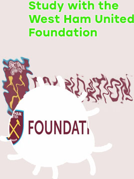 West ham united foundation